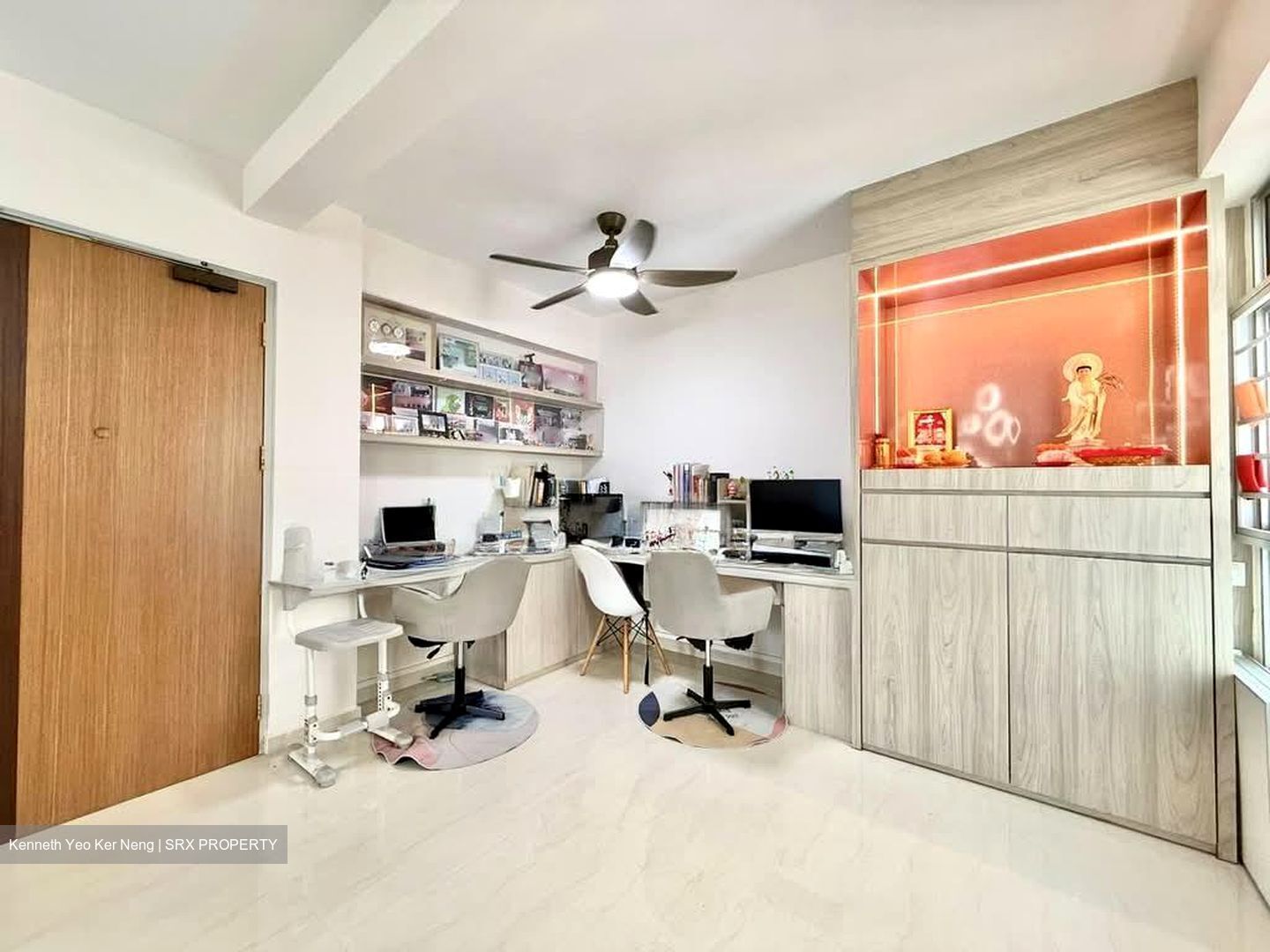 Blk 409C Northshore Residences II (Punggol), HDB 5 Rooms #543120261